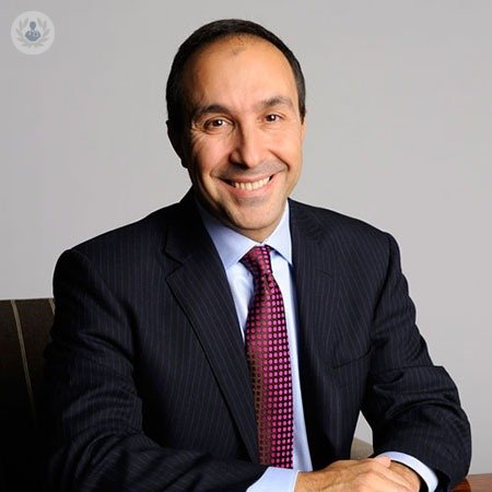 Cosmetic Surgeon, Dr Karidis