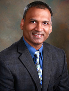 Dr. Chaudhari